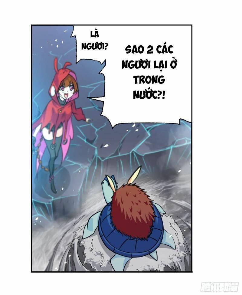 Đấu La Đại Lục Chapter 312.5 - Trang 2