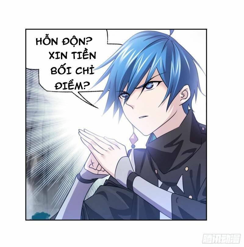 Đấu La Đại Lục Chapter 312.5 - Trang 2