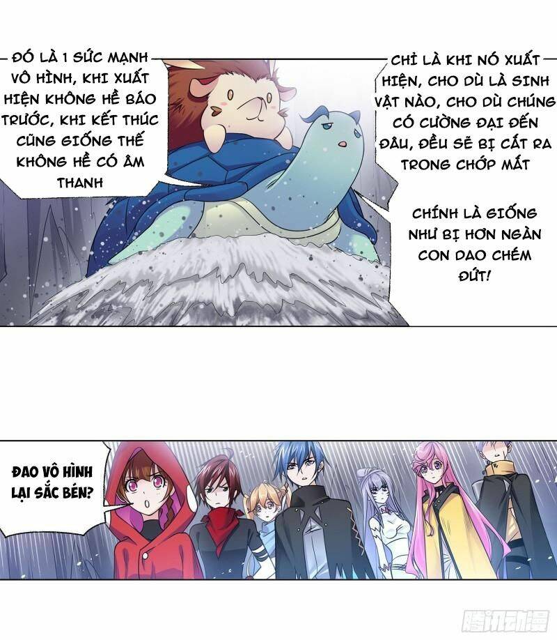 Đấu La Đại Lục Chapter 312.5 - Trang 2