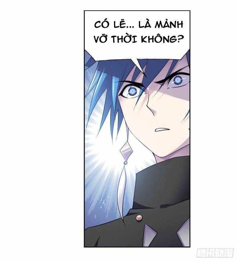 Đấu La Đại Lục Chapter 312.5 - Trang 2