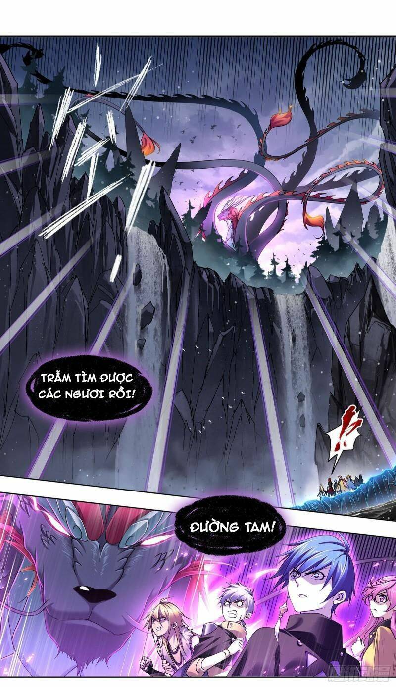 Đấu La Đại Lục Chapter 312.5 - Trang 2