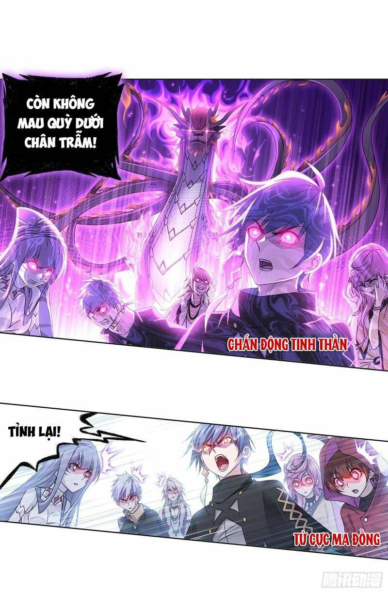 Đấu La Đại Lục Chapter 312.5 - Trang 2