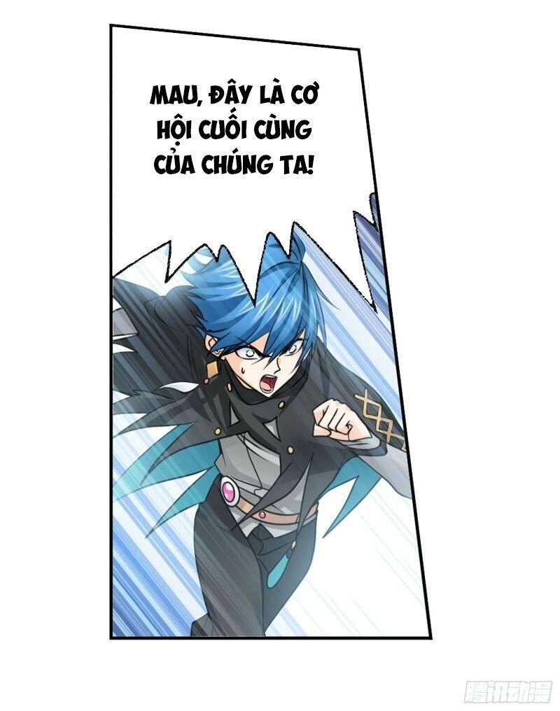 Đấu La Đại Lục Chapter 312.5 - Trang 2