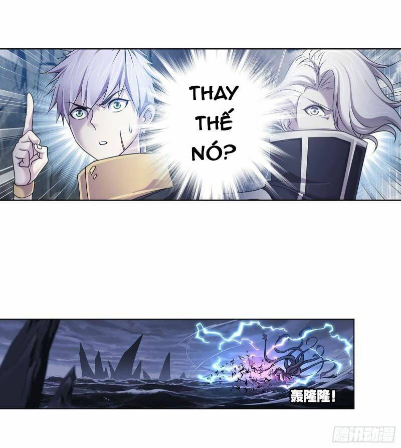 Đấu La Đại Lục Chapter 312.5 - Trang 2