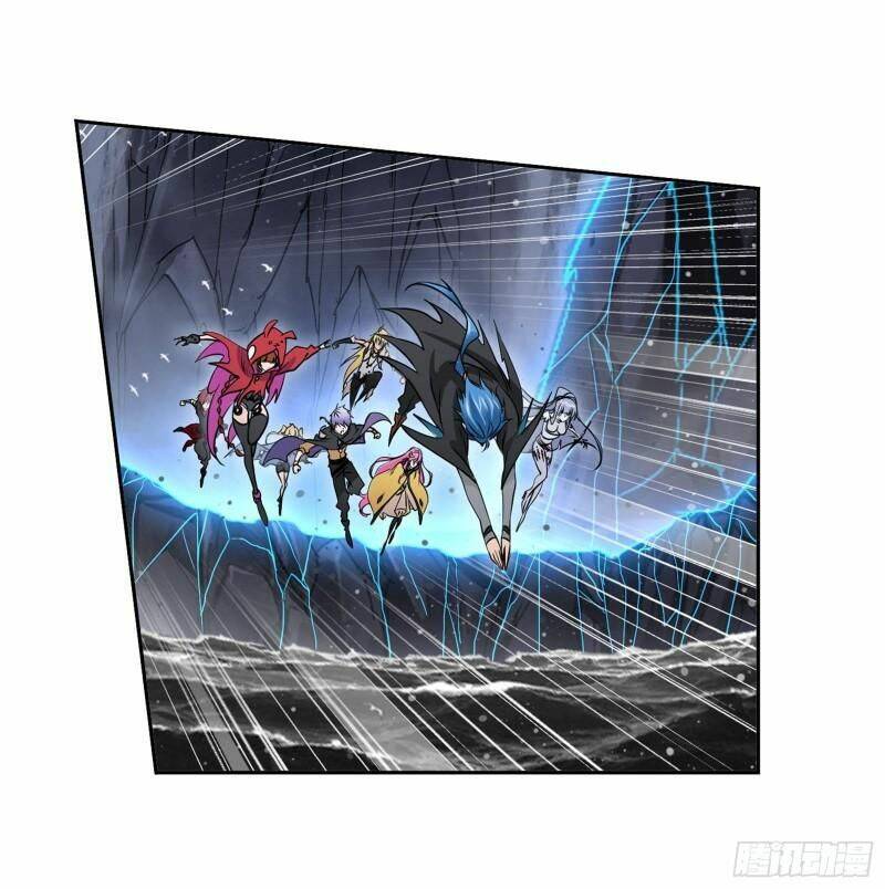 Đấu La Đại Lục Chapter 312.5 - Trang 2