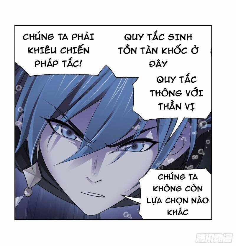 Đấu La Đại Lục Chapter 312.5 - Trang 2