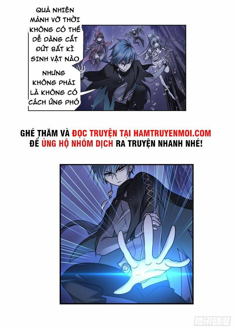 Đấu La Đại Lục Chapter 312.5 - Trang 2