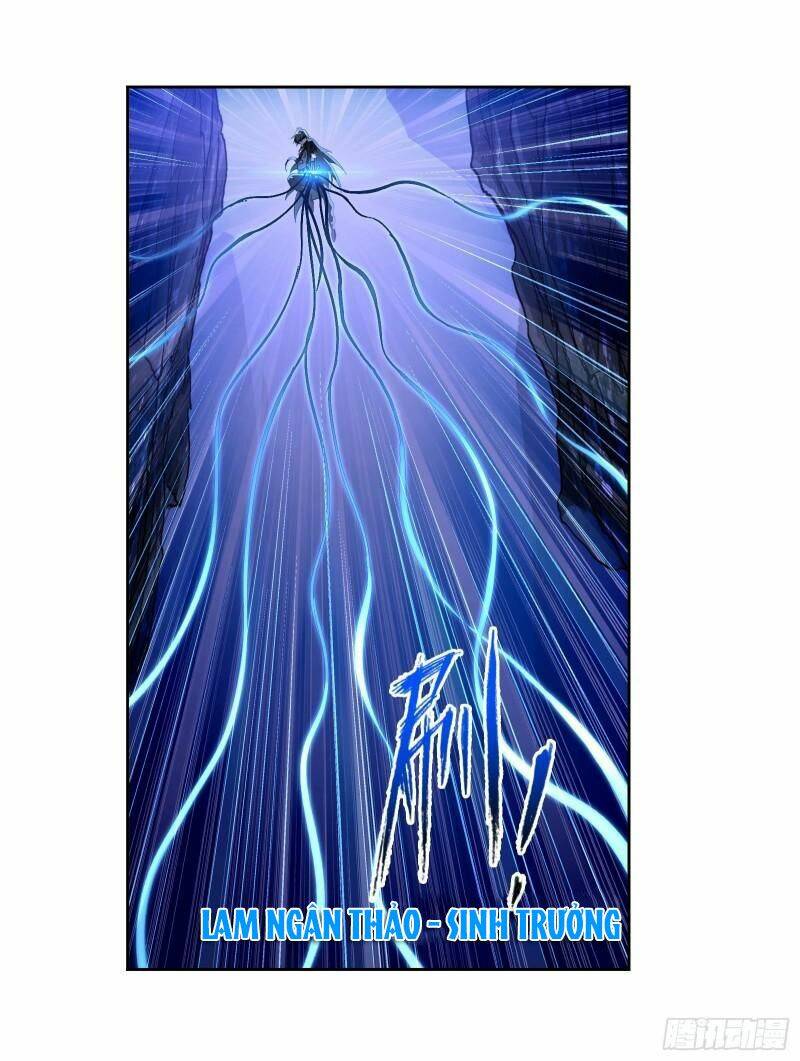 Đấu La Đại Lục Chapter 312.5 - Trang 2