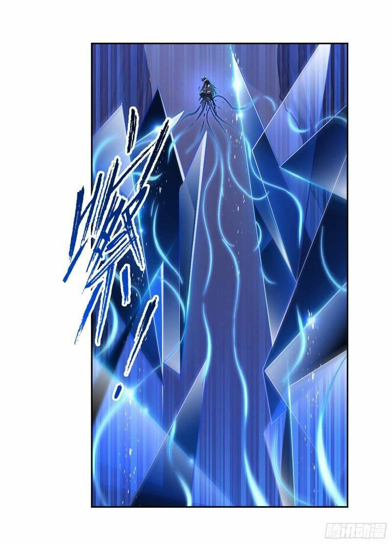 Đấu La Đại Lục Chapter 312.5 - Trang 2