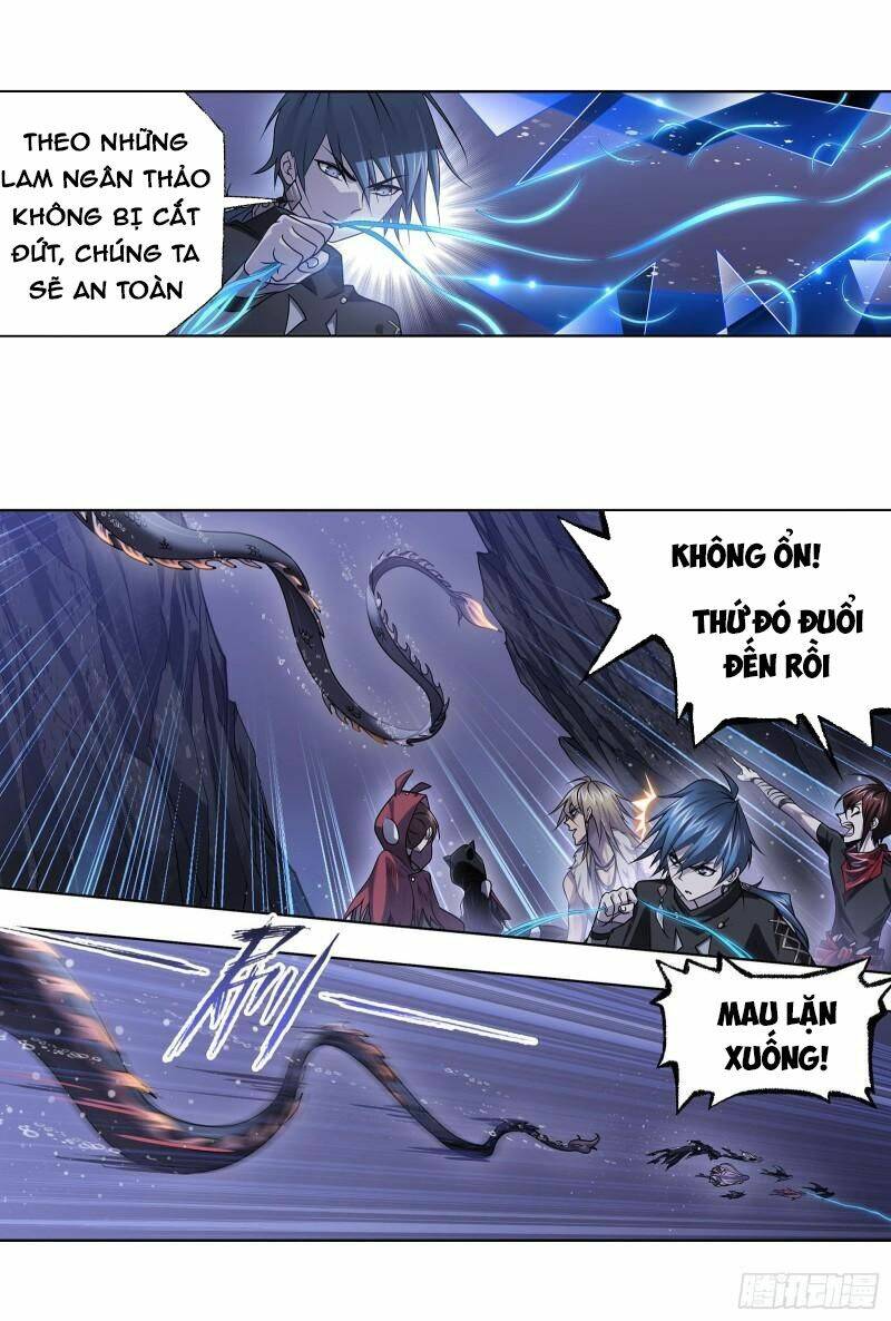Đấu La Đại Lục Chapter 312.5 - Trang 2