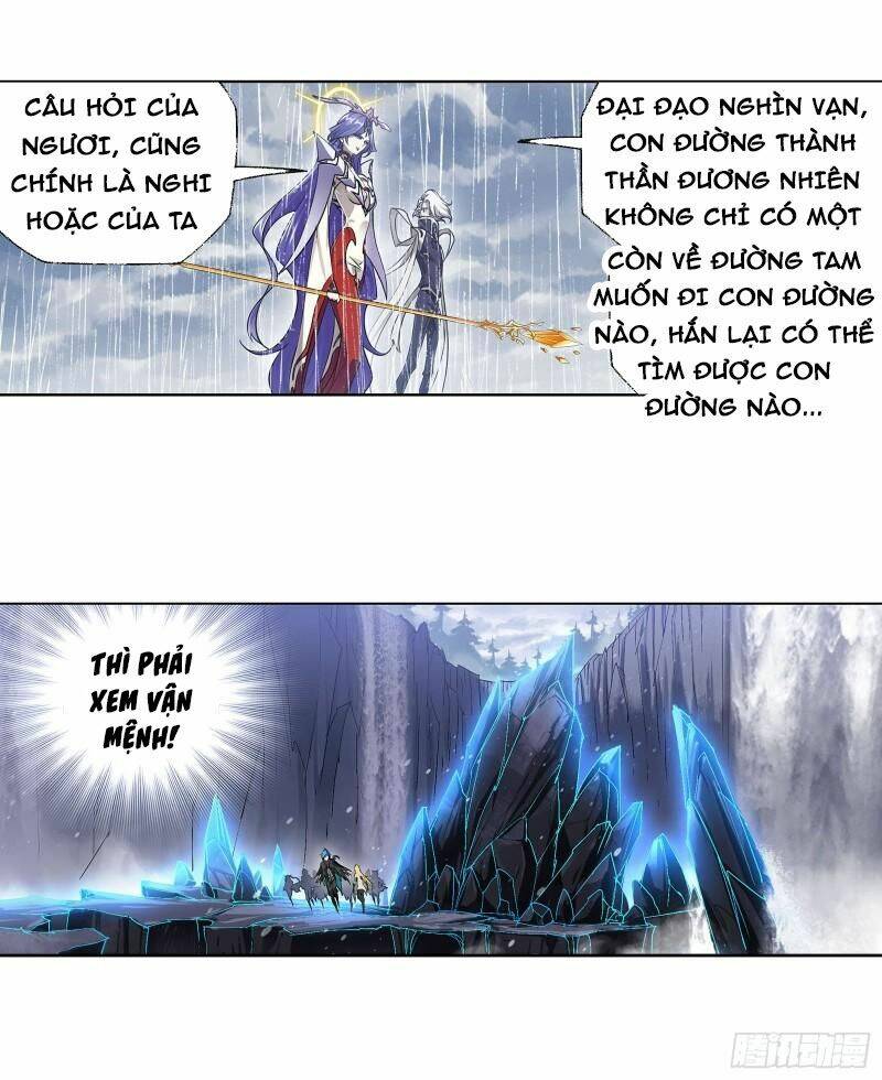 Đấu La Đại Lục Chapter 312.5 - Trang 2