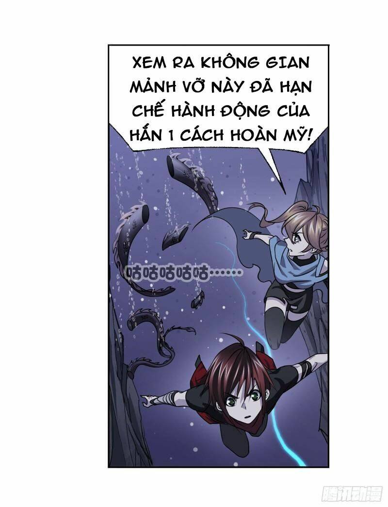 Đấu La Đại Lục Chapter 312.5 - Trang 2