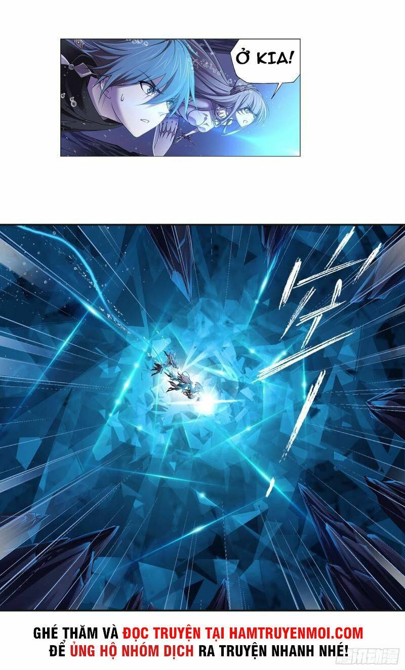 Đấu La Đại Lục Chapter 312.5 - Trang 2