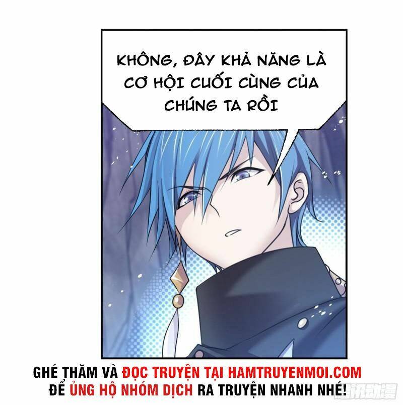 Đấu La Đại Lục Chapter 312.5 - Trang 2