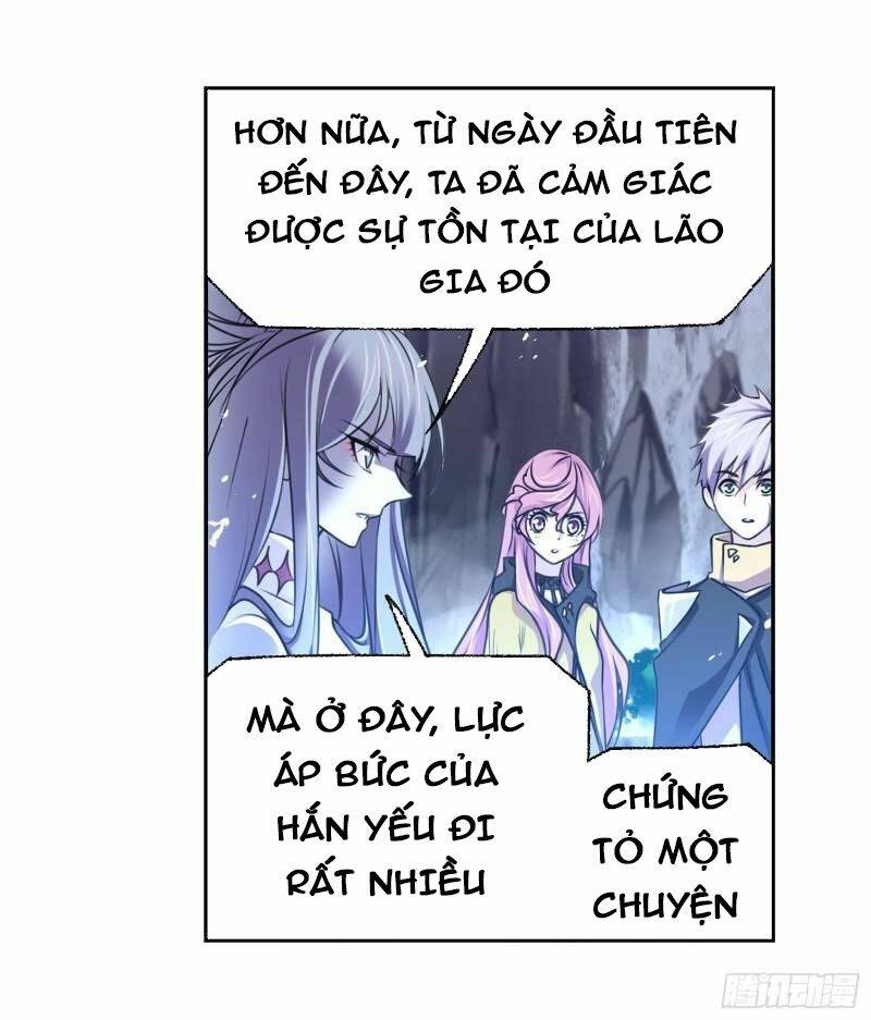 Đấu La Đại Lục Chapter 312.5 - Trang 2