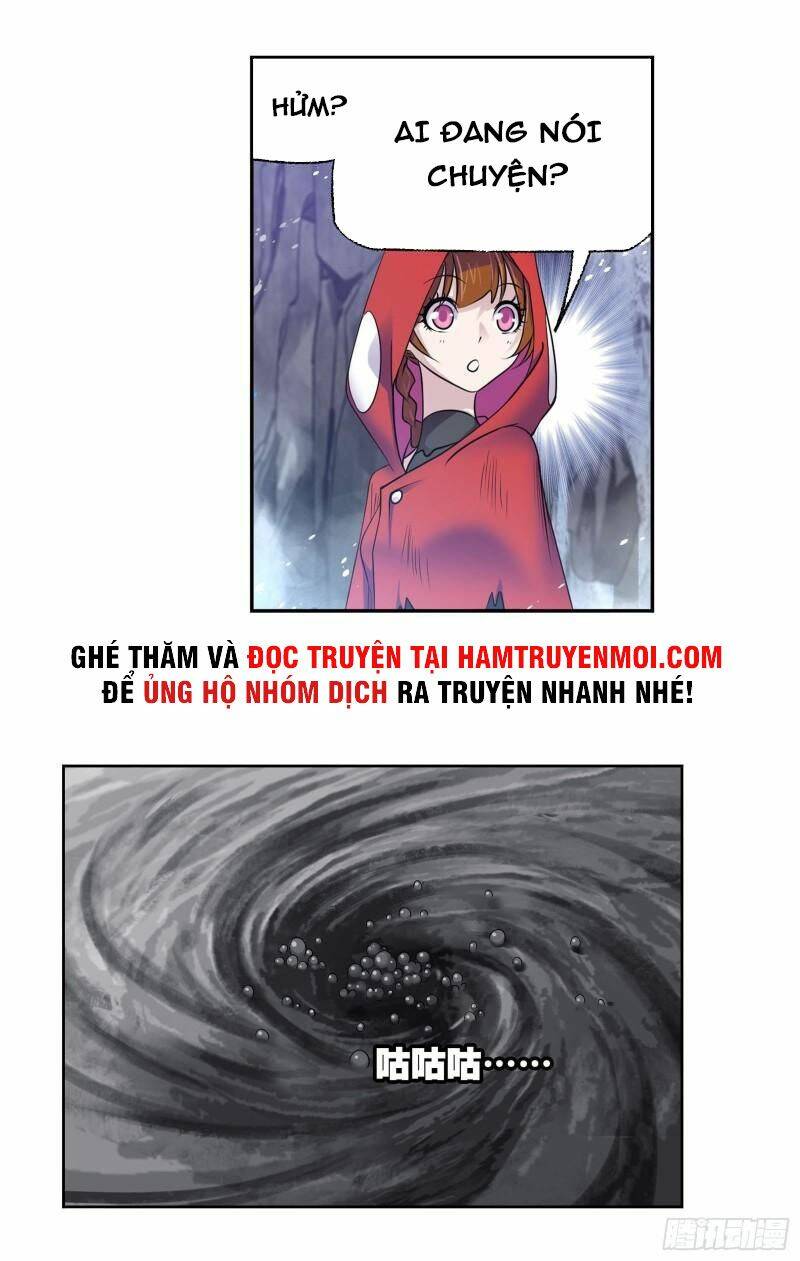 Đấu La Đại Lục Chapter 312.5 - Trang 2