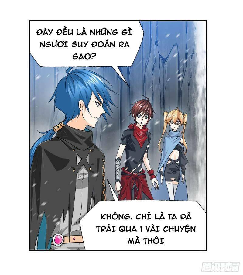 Đấu La Đại Lục Chapter 312 - Trang 2