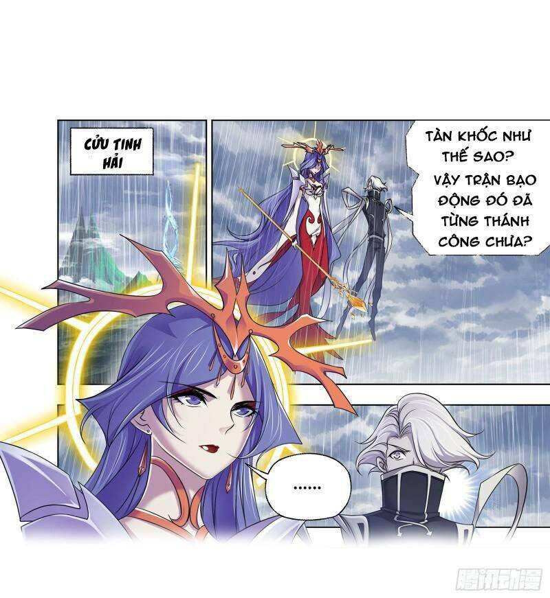 Đấu La Đại Lục Chapter 312 - Trang 2