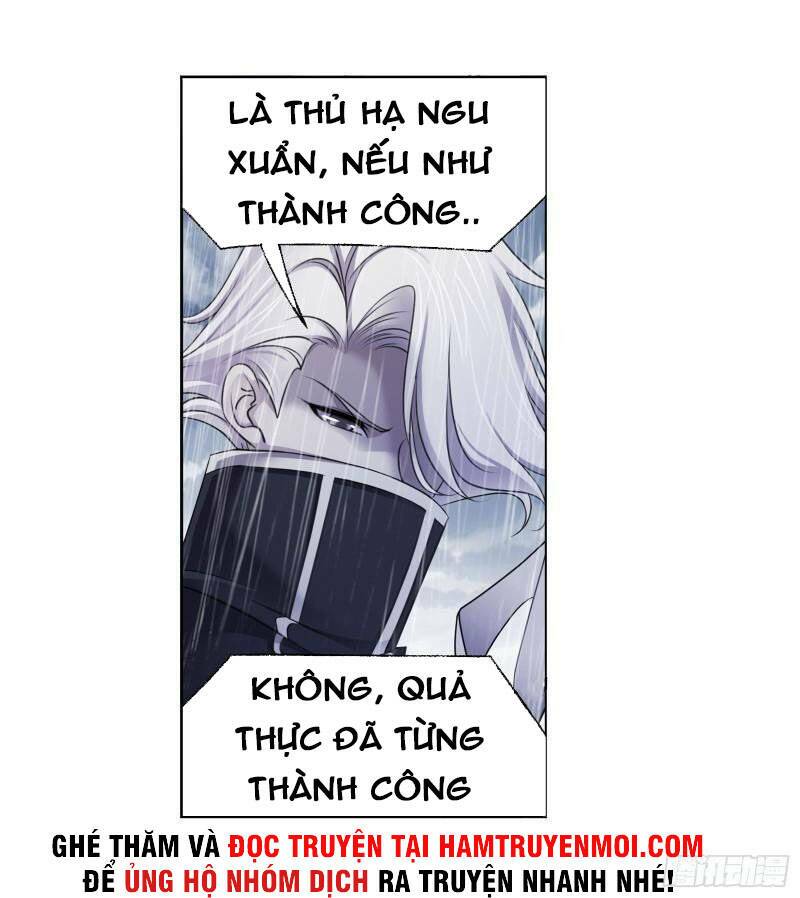 Đấu La Đại Lục Chapter 312 - Trang 2