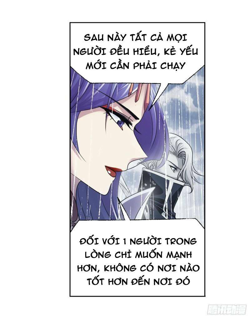 Đấu La Đại Lục Chapter 312 - Trang 2