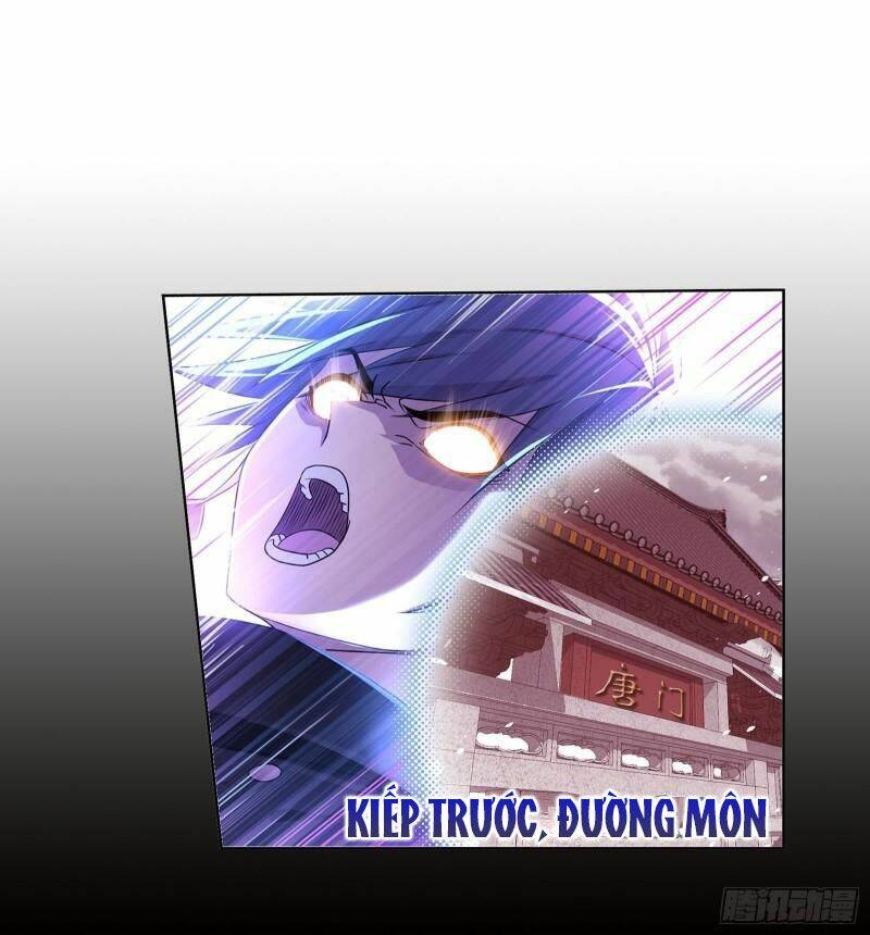 Đấu La Đại Lục Chapter 313.5 - Trang 2