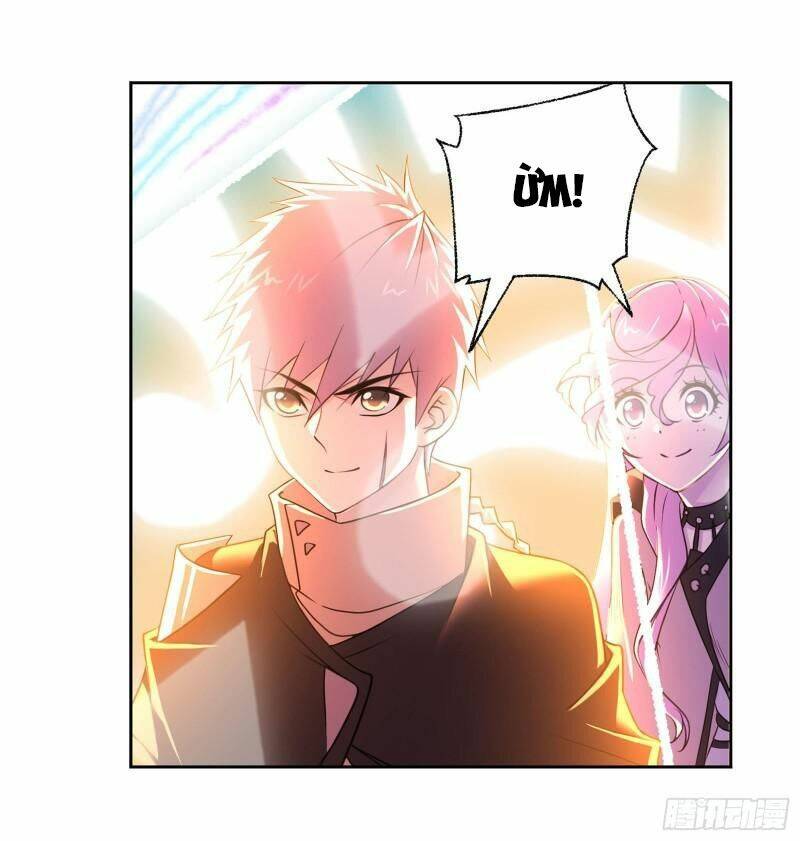 Đấu La Đại Lục Chapter 313.5 - Trang 2