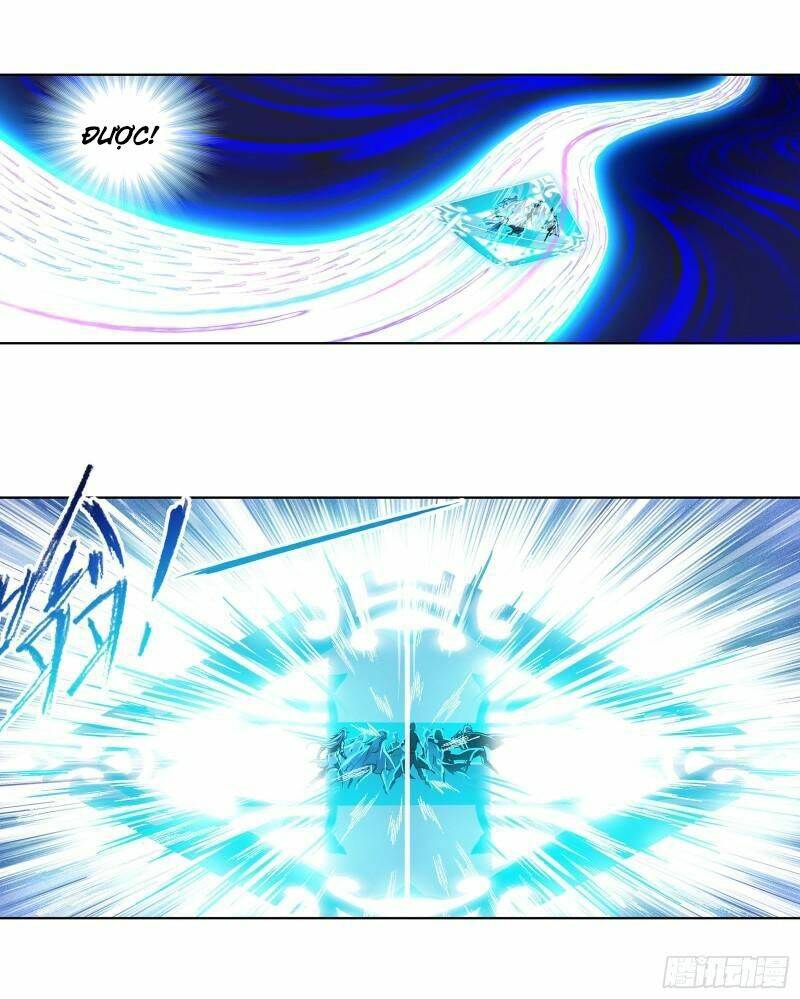 Đấu La Đại Lục Chapter 313.5 - Trang 2