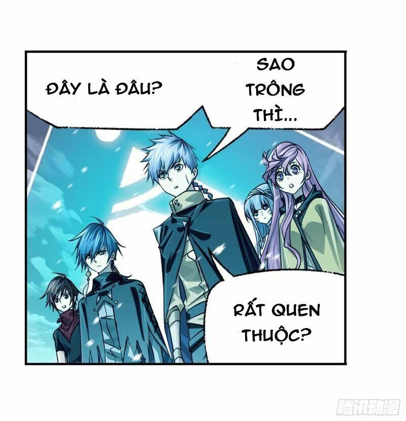 Đấu La Đại Lục Chapter 313.5 - Trang 2