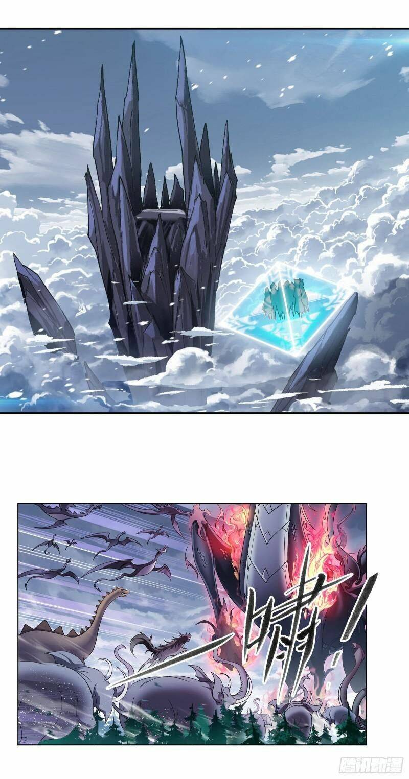 Đấu La Đại Lục Chapter 313.5 - Trang 2