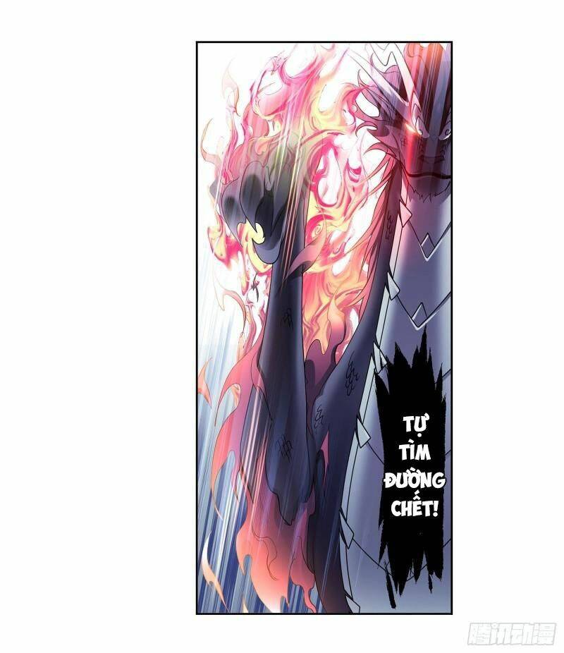 Đấu La Đại Lục Chapter 313.5 - Trang 2