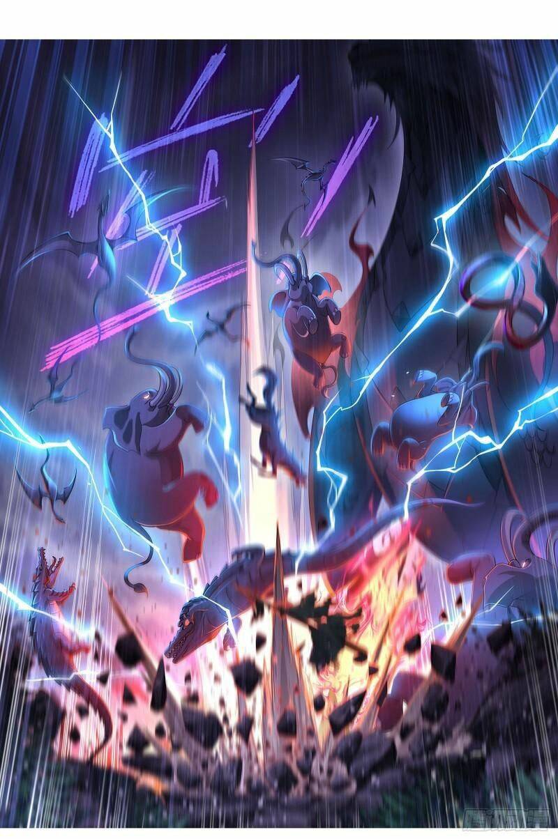 Đấu La Đại Lục Chapter 313.5 - Trang 2