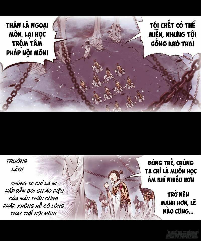 Đấu La Đại Lục Chapter 313.5 - Trang 2