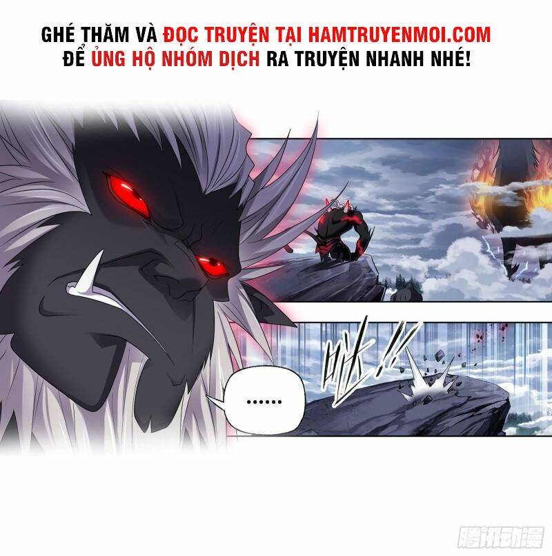 Đấu La Đại Lục Chapter 313.5 - Trang 2