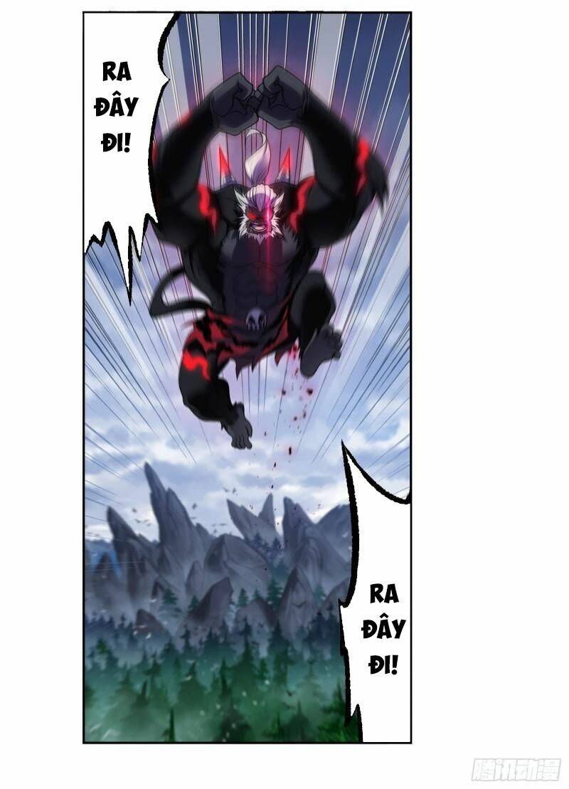 Đấu La Đại Lục Chapter 313.5 - Trang 2