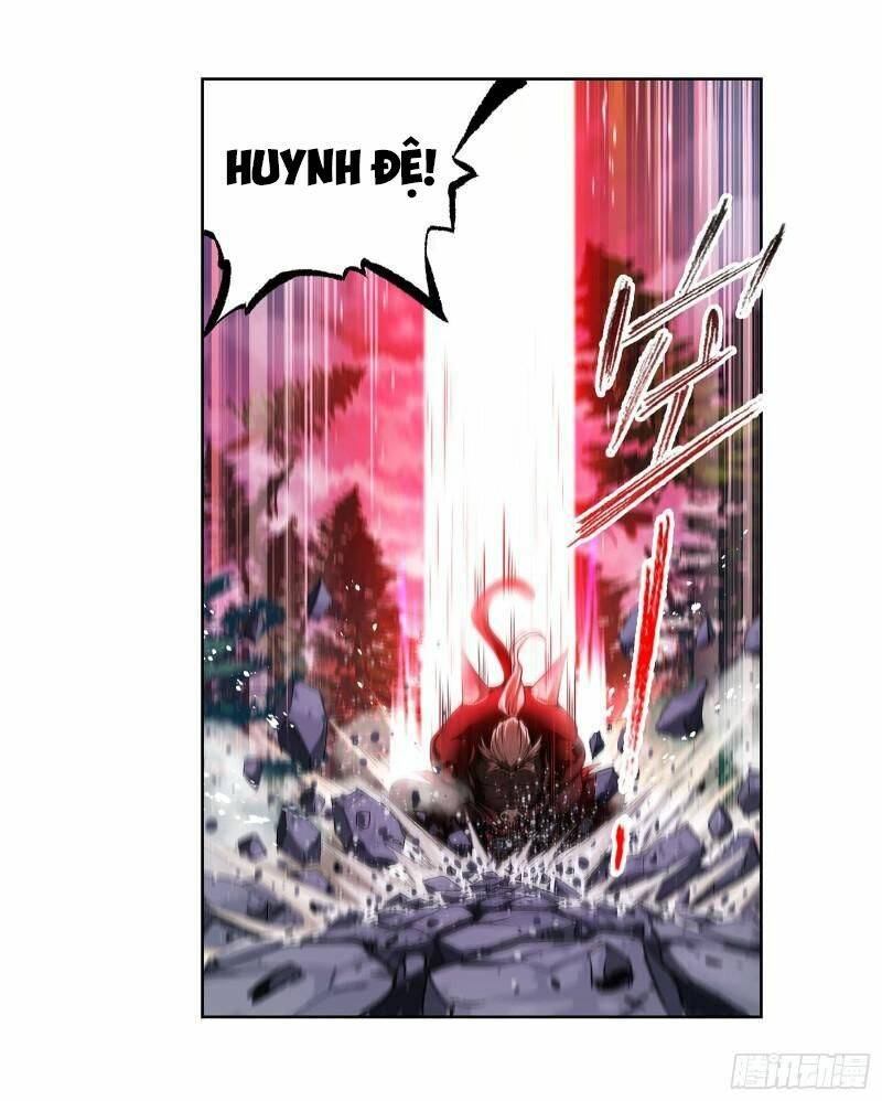 Đấu La Đại Lục Chapter 313.5 - Trang 2