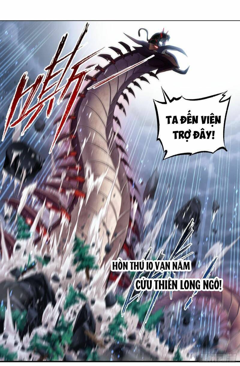 Đấu La Đại Lục Chapter 313.5 - Trang 2