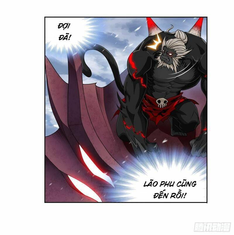 Đấu La Đại Lục Chapter 313.5 - Trang 2