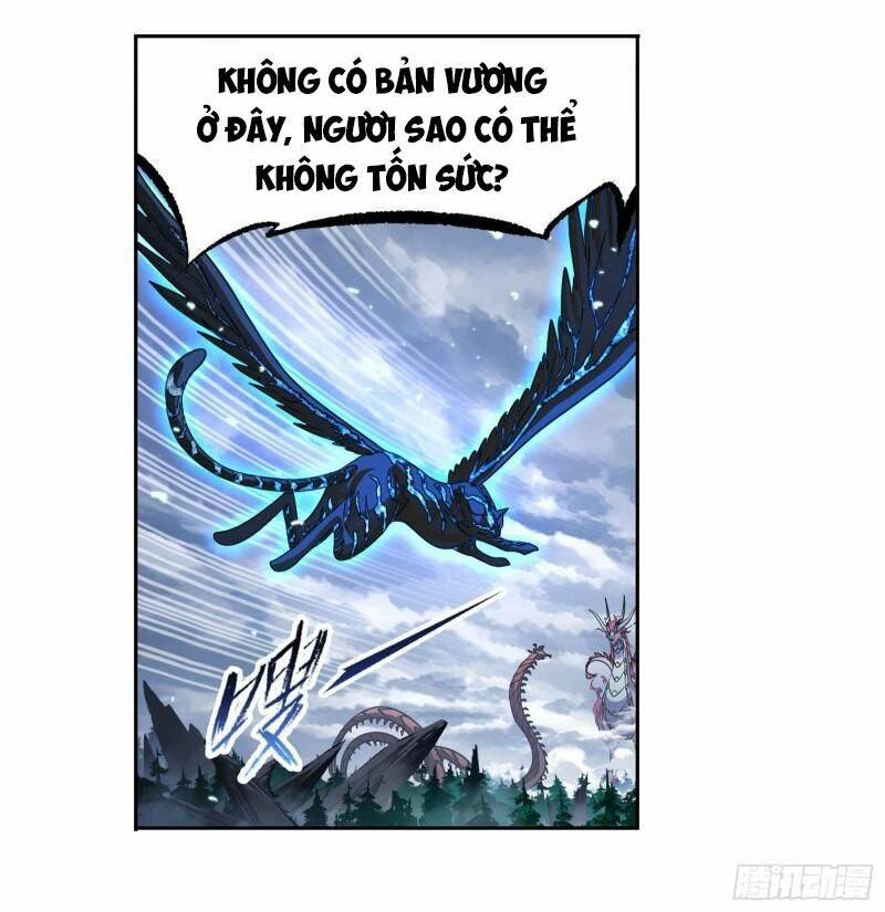 Đấu La Đại Lục Chapter 313.5 - Trang 2