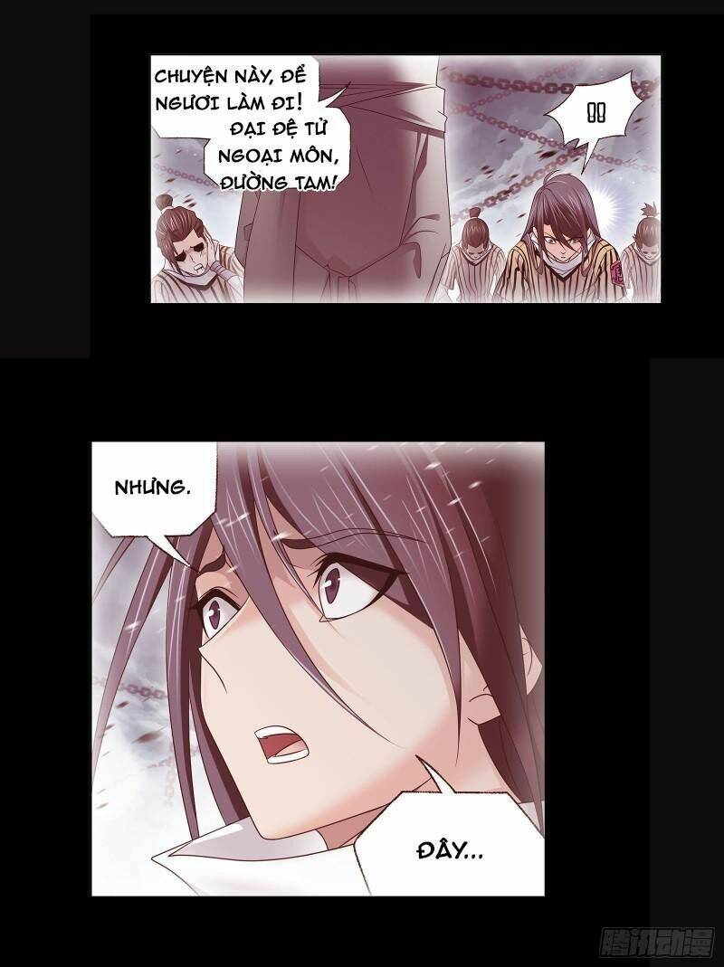 Đấu La Đại Lục Chapter 313.5 - Trang 2