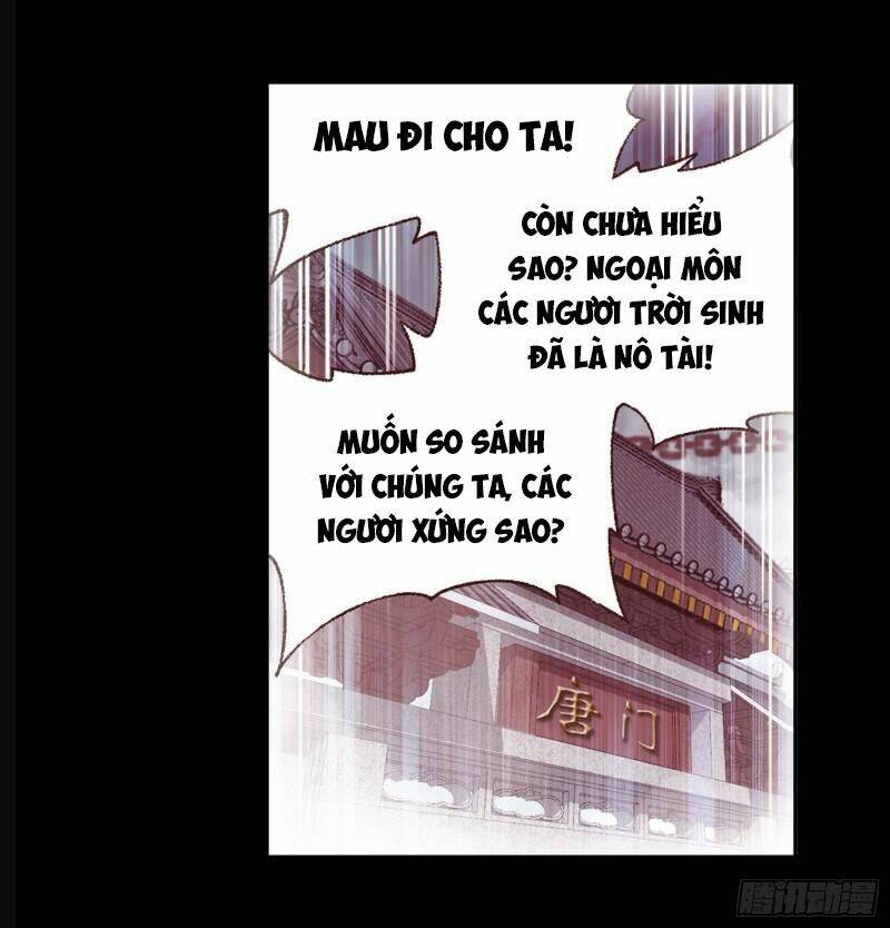 Đấu La Đại Lục Chapter 313.5 - Trang 2