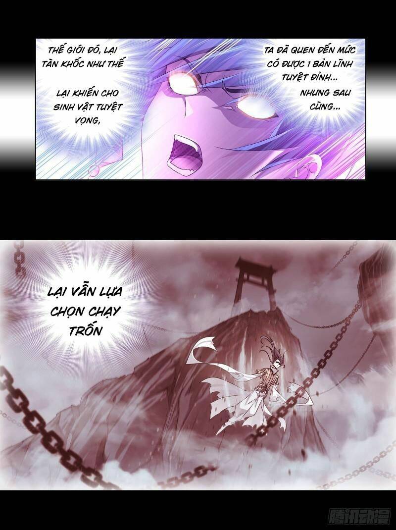 Đấu La Đại Lục Chapter 313.5 - Trang 2