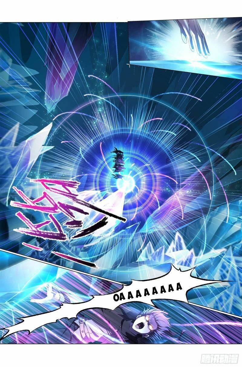 Đấu La Đại Lục Chapter 313 - Trang 2