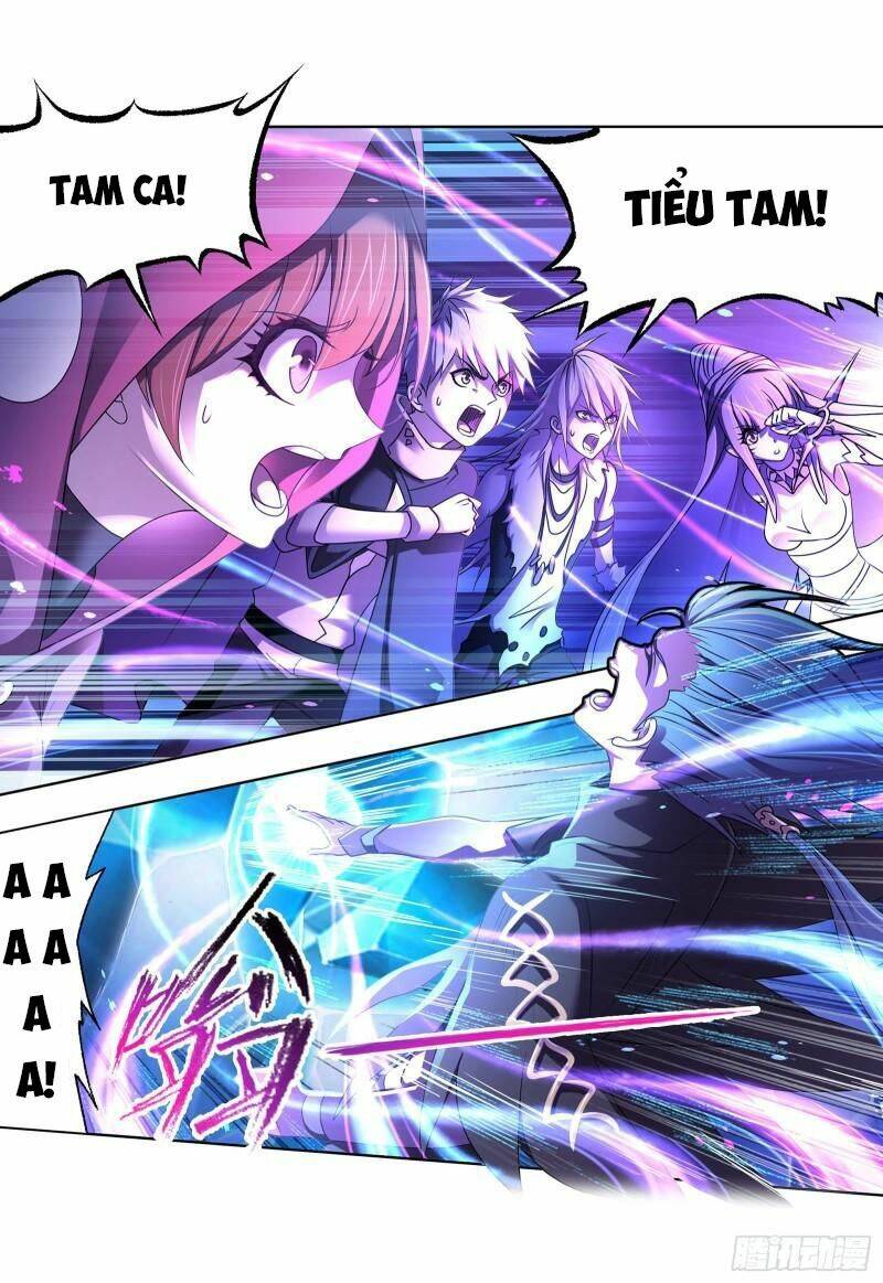 Đấu La Đại Lục Chapter 313 - Trang 2