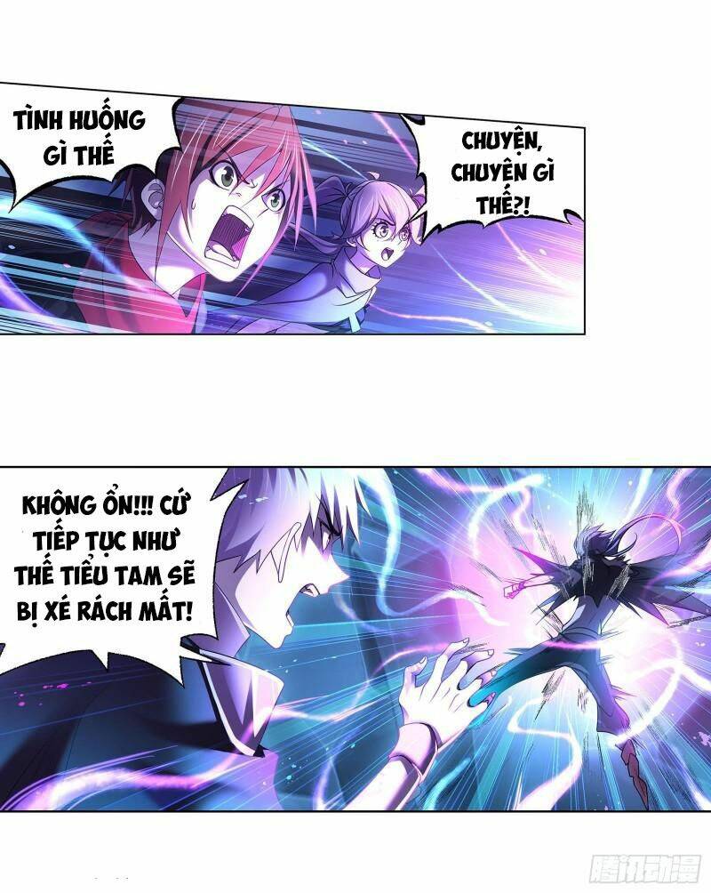 Đấu La Đại Lục Chapter 313 - Trang 2