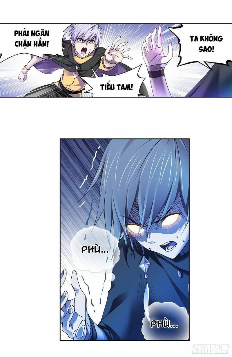 Đấu La Đại Lục Chapter 313 - Trang 2