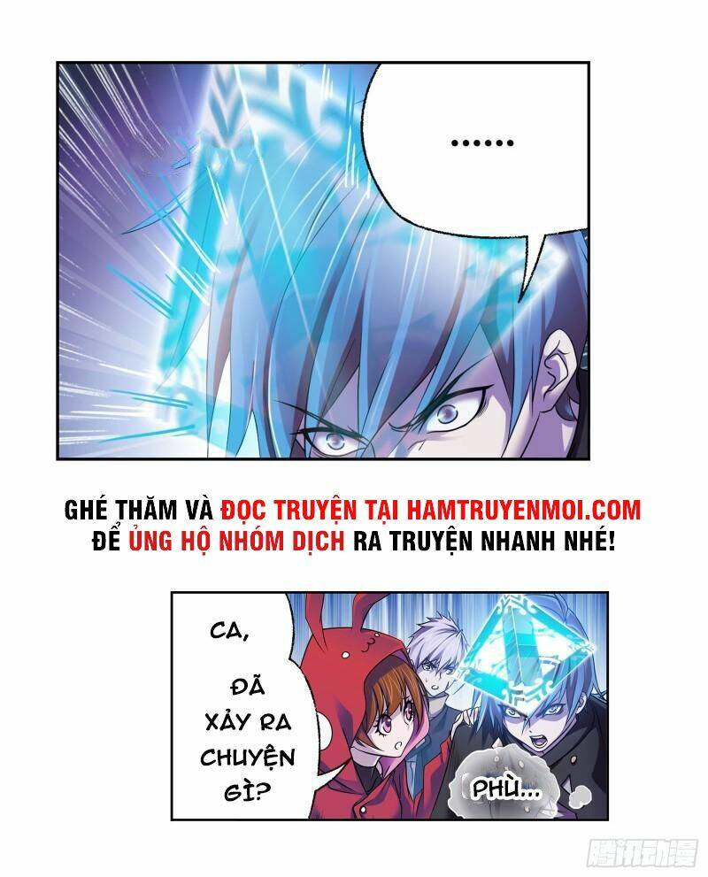 Đấu La Đại Lục Chapter 313 - Trang 2