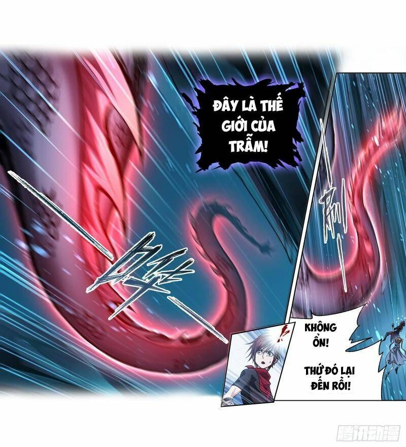 Đấu La Đại Lục Chapter 313 - Trang 2