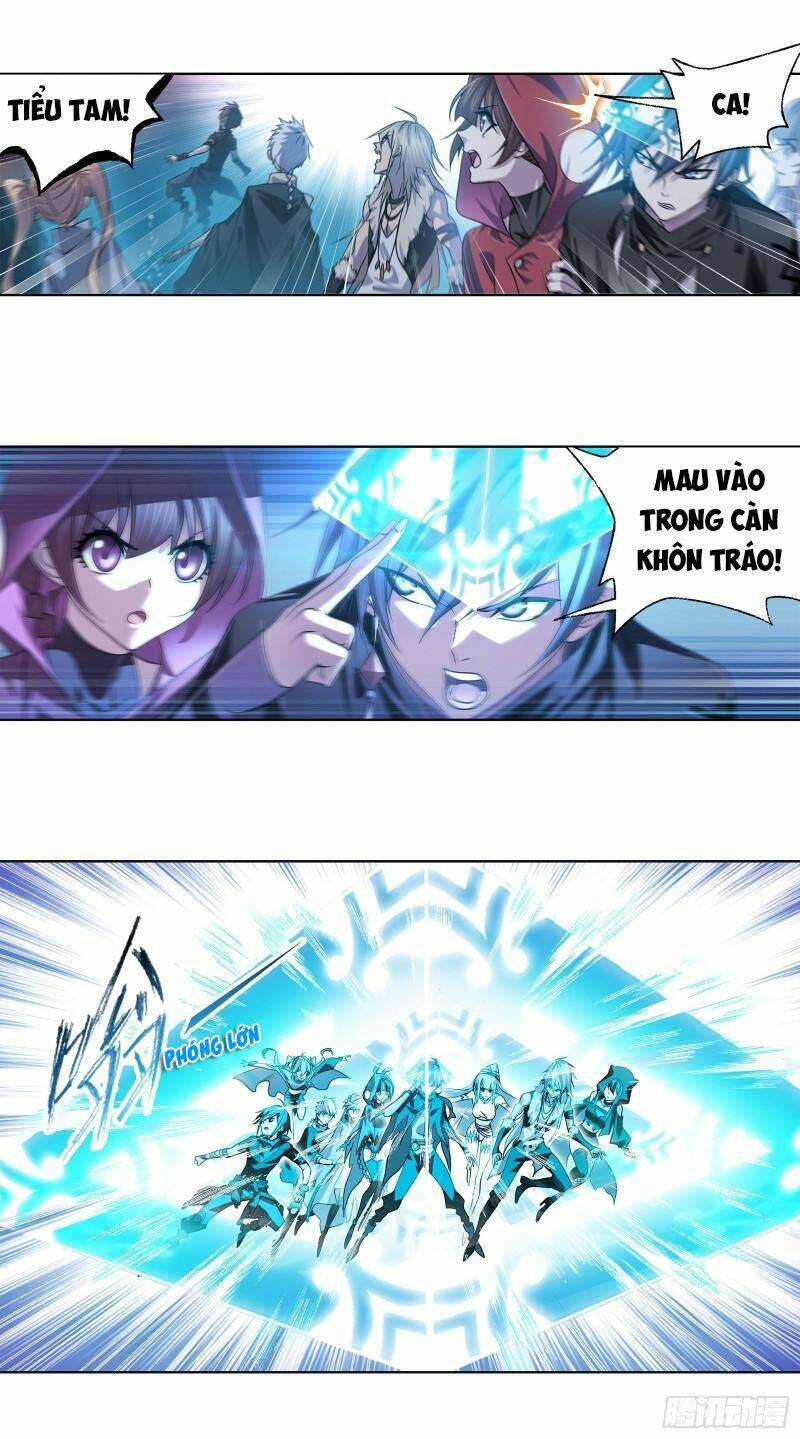 Đấu La Đại Lục Chapter 313 - Trang 2