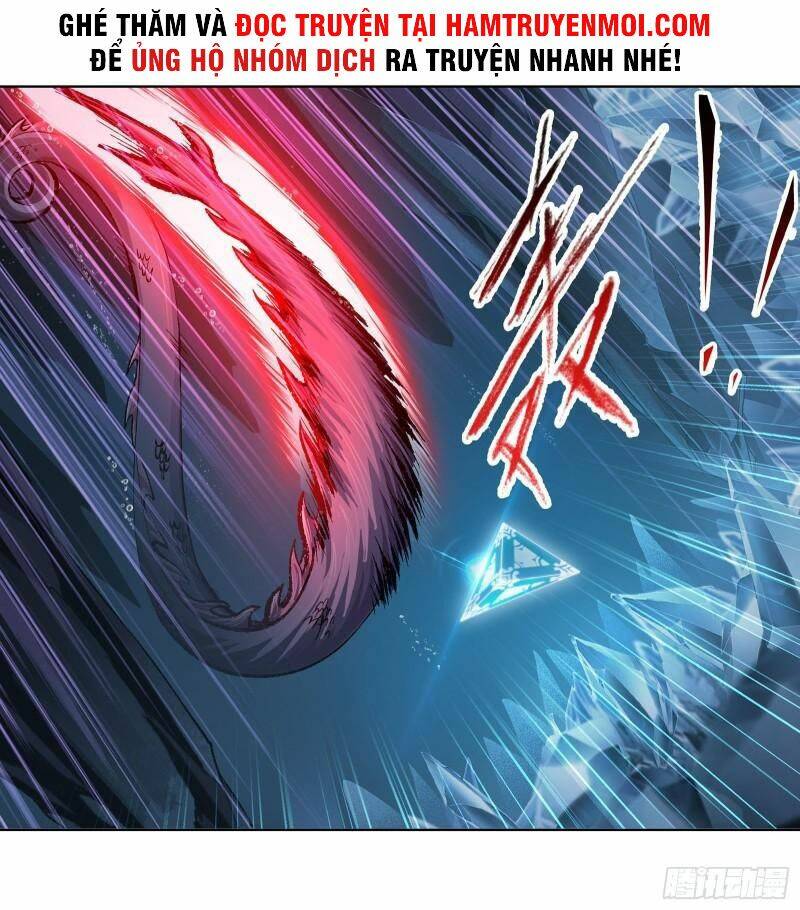 Đấu La Đại Lục Chapter 313 - Trang 2