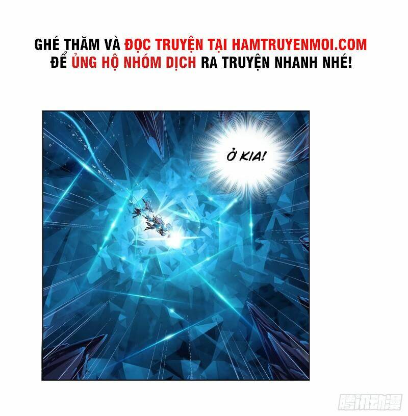 Đấu La Đại Lục Chapter 313 - Trang 2